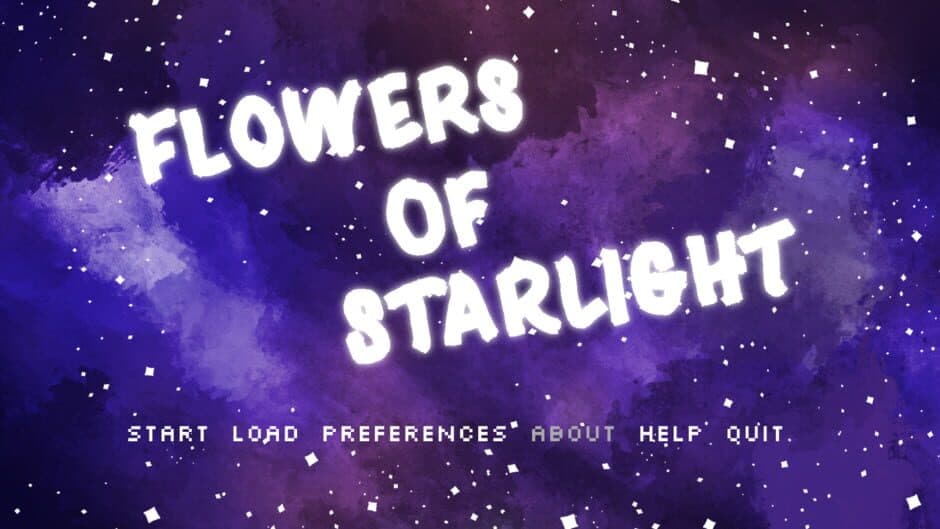 Скриншот 5 из Flowers of Starlight