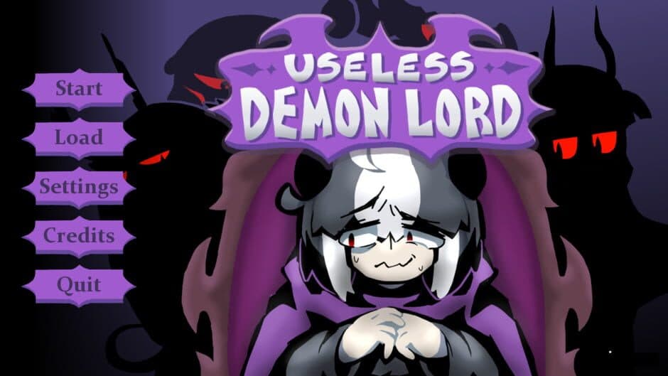 Скриншот 6 из Useless Demon Lord