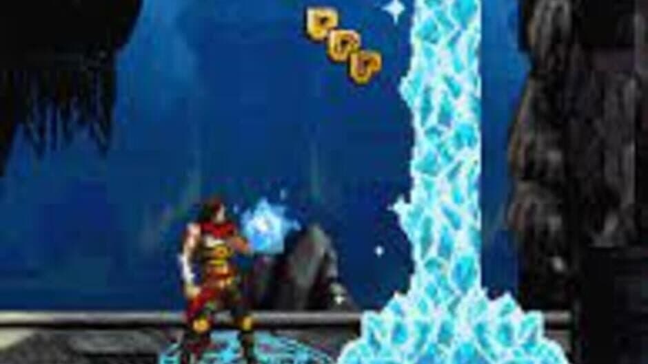 Скриншот 1 из Prince of Persia: The Forgotten Sands
