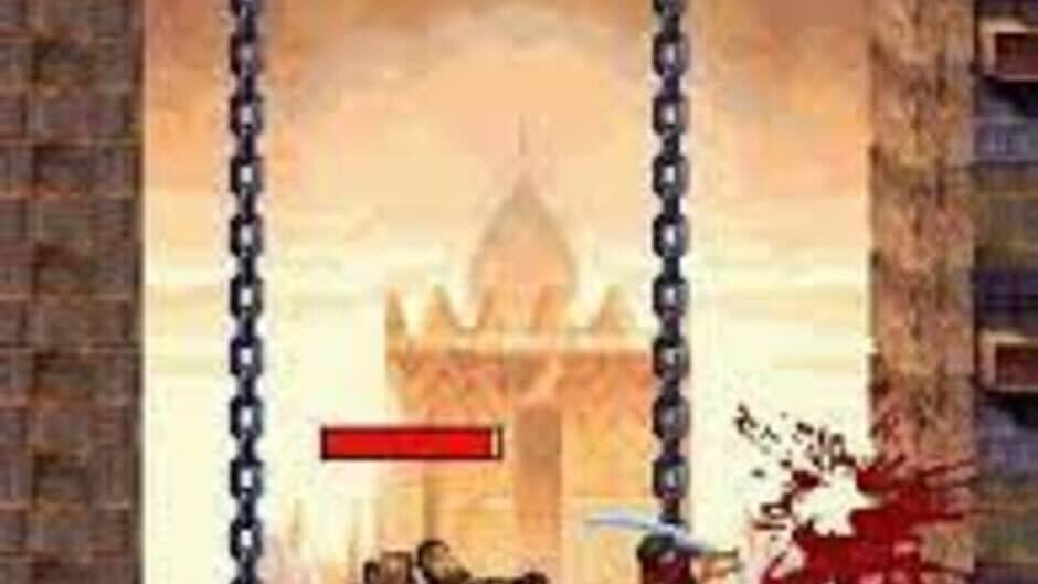 Скриншот 3 из Prince of Persia: The Forgotten Sands