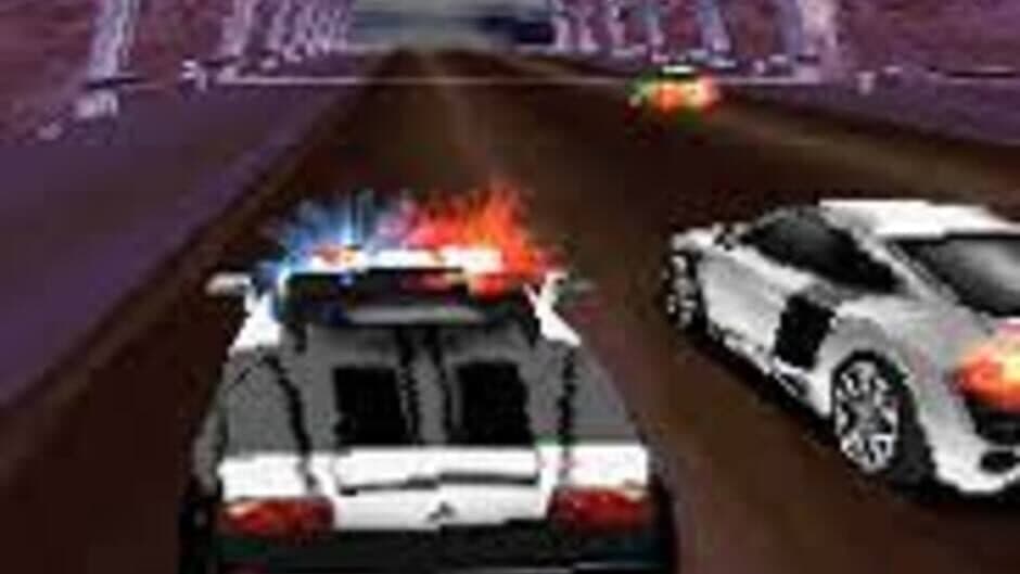 Скриншот 1 из Need for Speed: Hot Pursuit