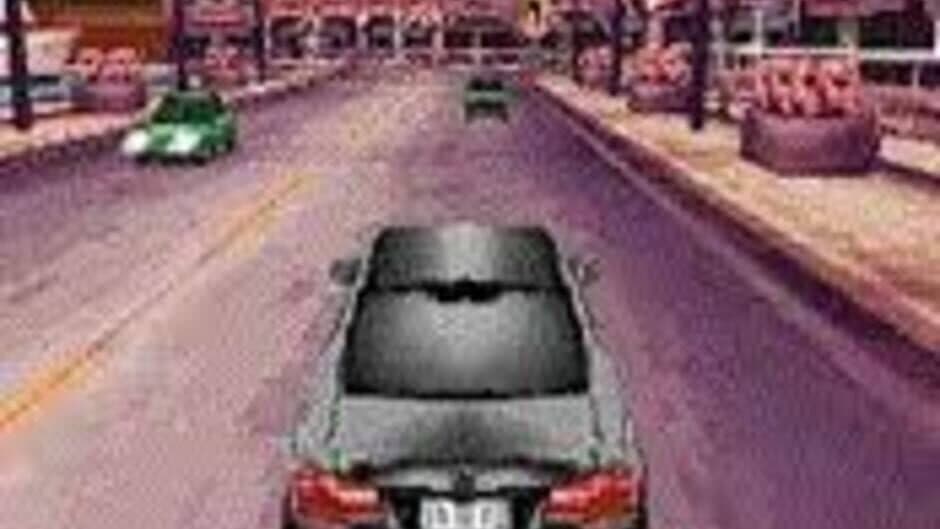 Скриншот 3 из Need for Speed: Hot Pursuit