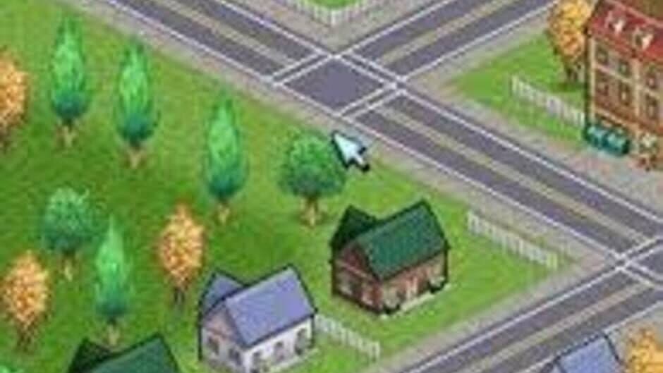 Скриншот 2 из The Sims 3