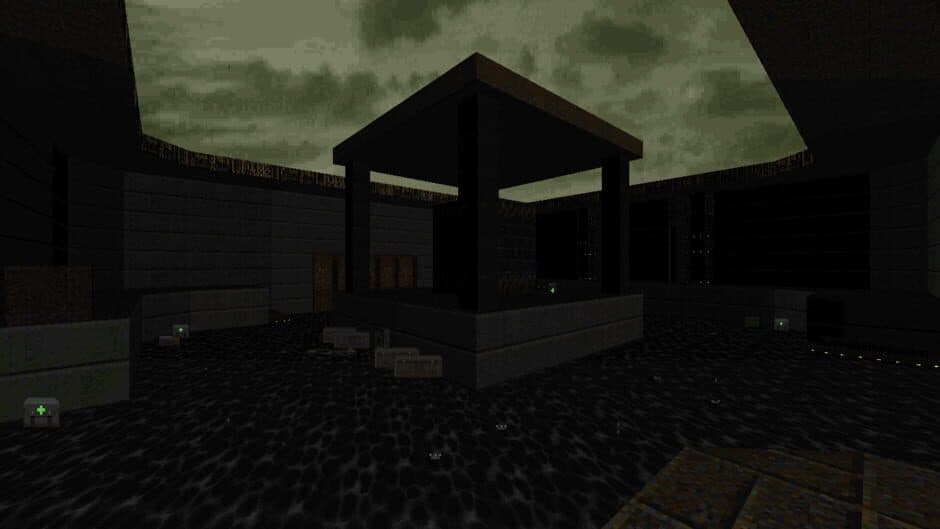 Скриншот 2 из Bleak