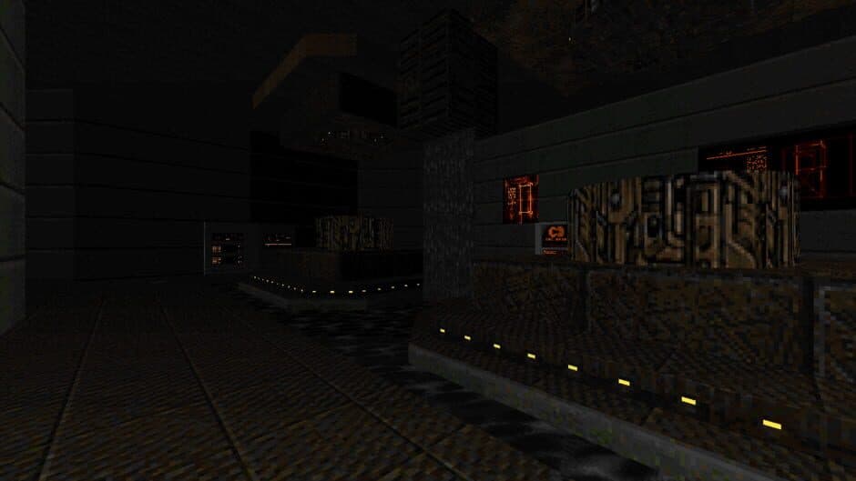 Скриншот 3 из Bleak
