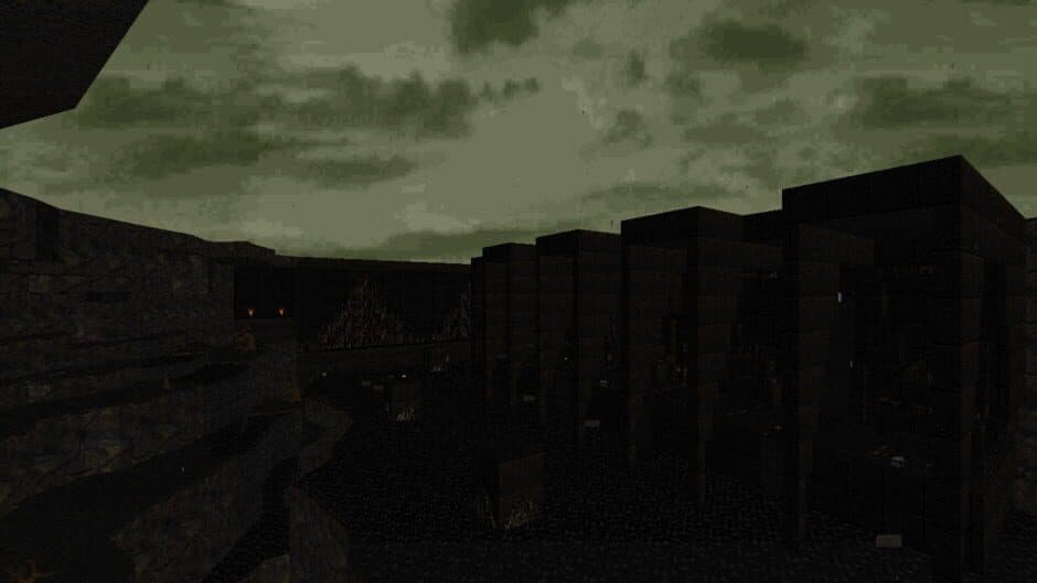 Скриншот 4 из Bleak