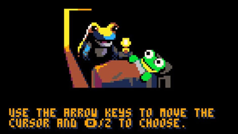 Скриншот 1 из Gordy and the Monster Moon