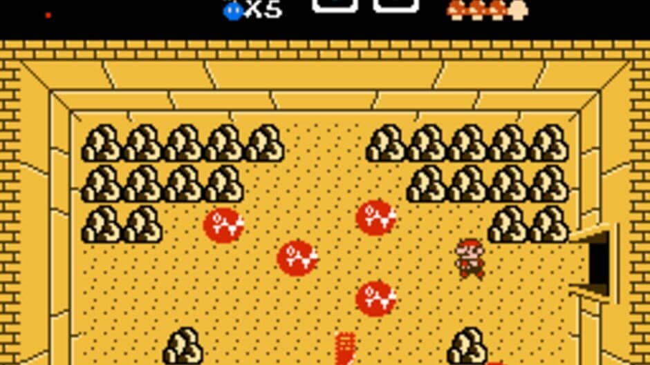 Скриншот 2 из The Legend of Super Mario: Save Mushroom Kingdom