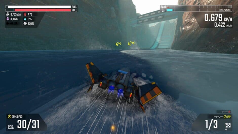 Скриншот 1 из XF Extreme Formula