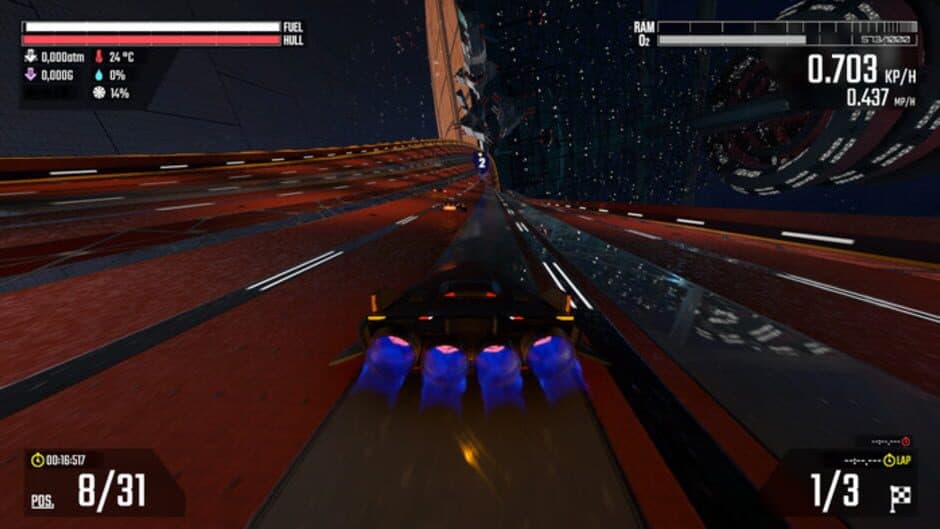 Скриншот 5 из XF Extreme Formula