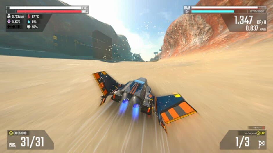 Скриншот 2 из XF Extreme Formula