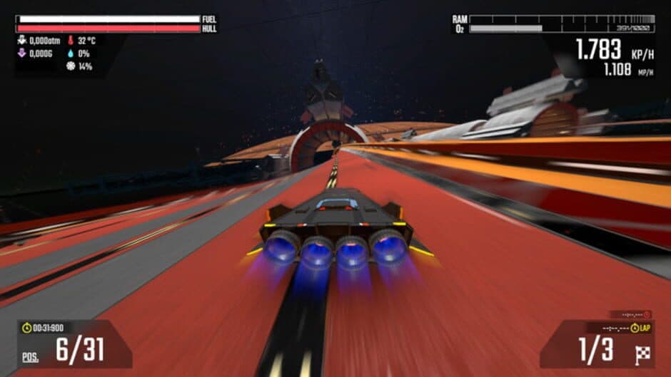 Скриншот 6 из XF Extreme Formula