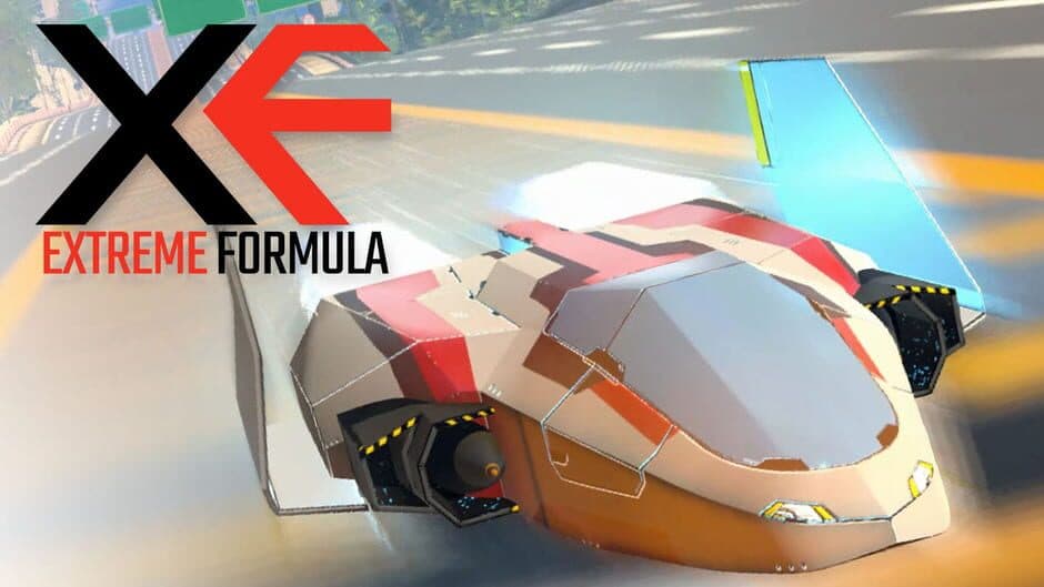 Скриншот 9 из XF Extreme Formula