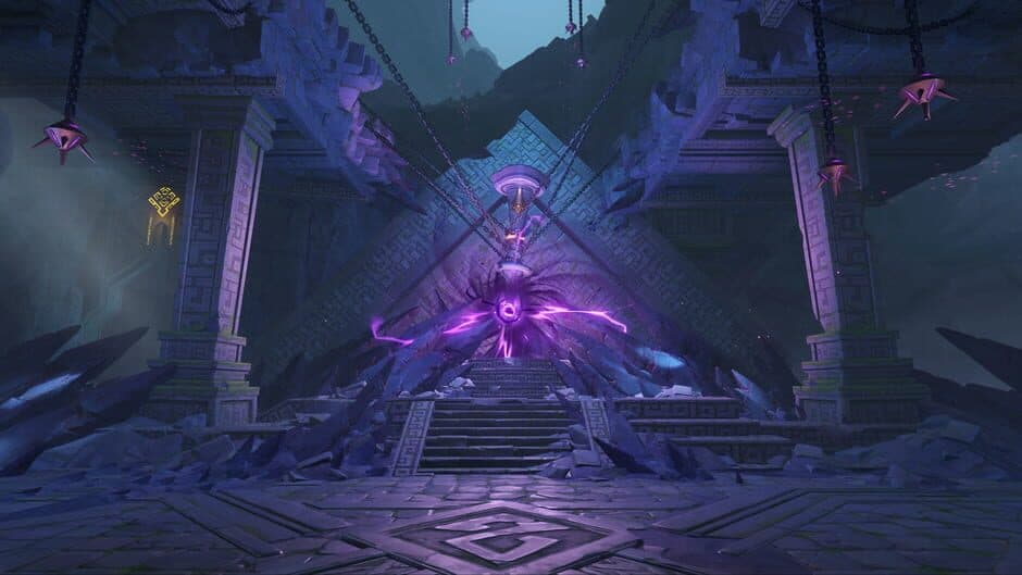 Скриншот 5 из Genshin Impact: Invitation of Windblume
