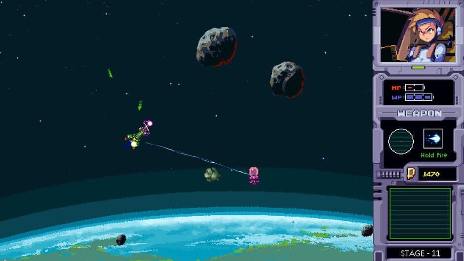 Скриншот 2 из Aster