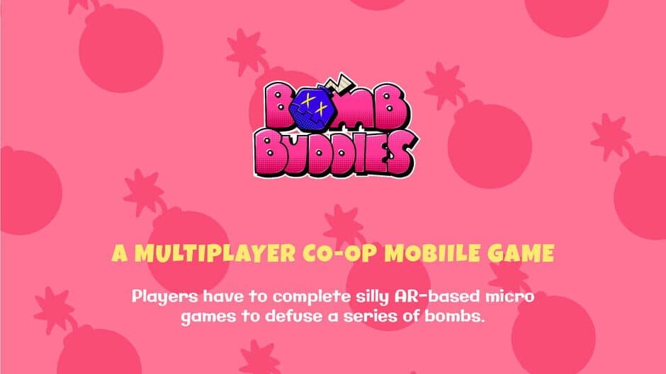 Скриншот 1 из Bomb Buddies