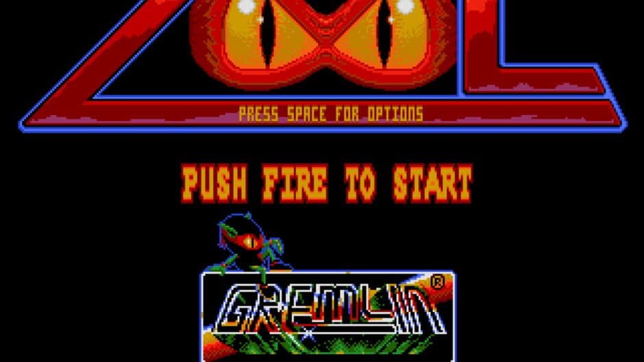Скриншот 2 из Zool
