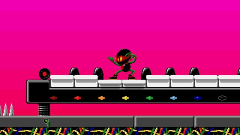 Скриншот 11 из Zool