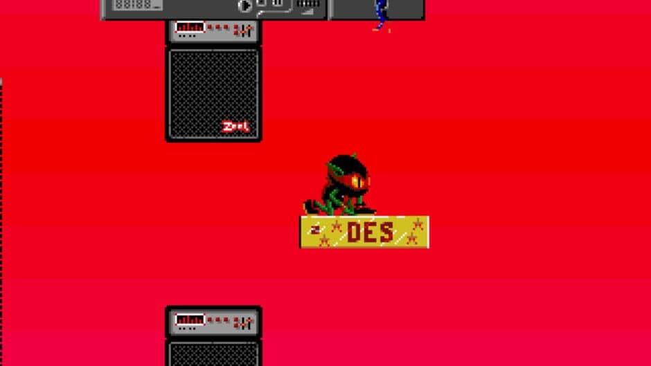 Скриншот 12 из Zool
