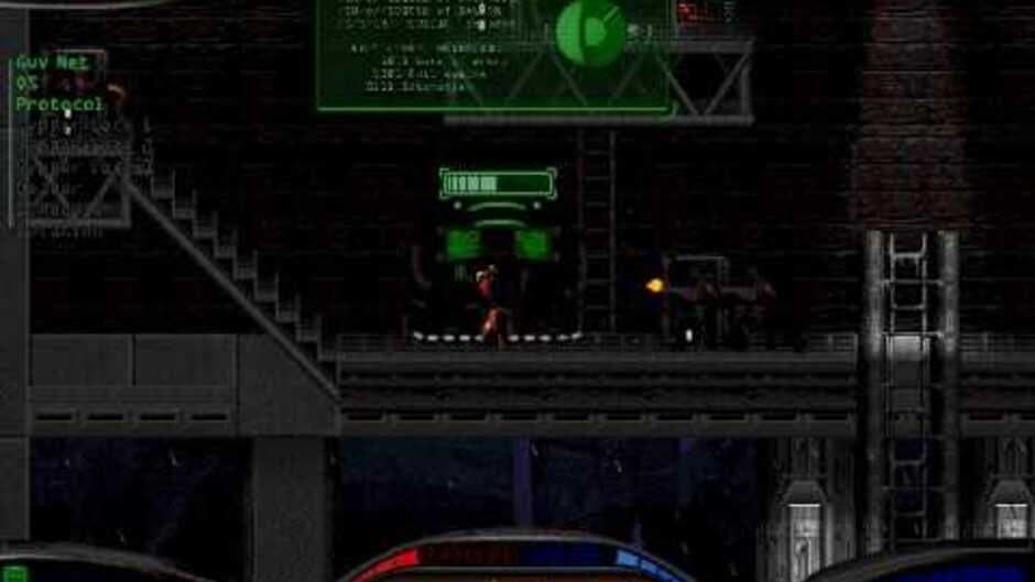Скриншот 2 из Silencer
