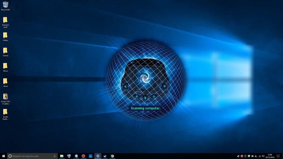 Скриншот 4 из Desktop Agents: Covid-999
