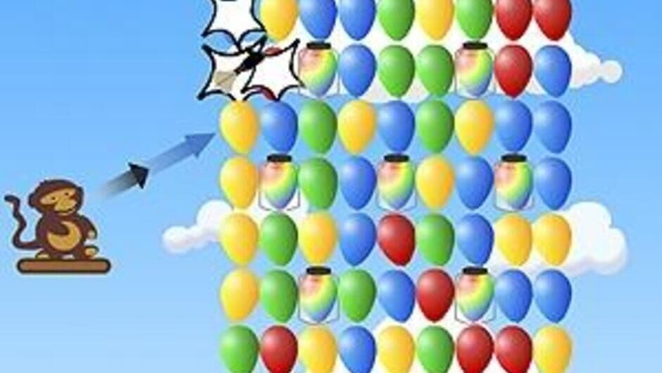 Скриншот 1 из Even More Bloons