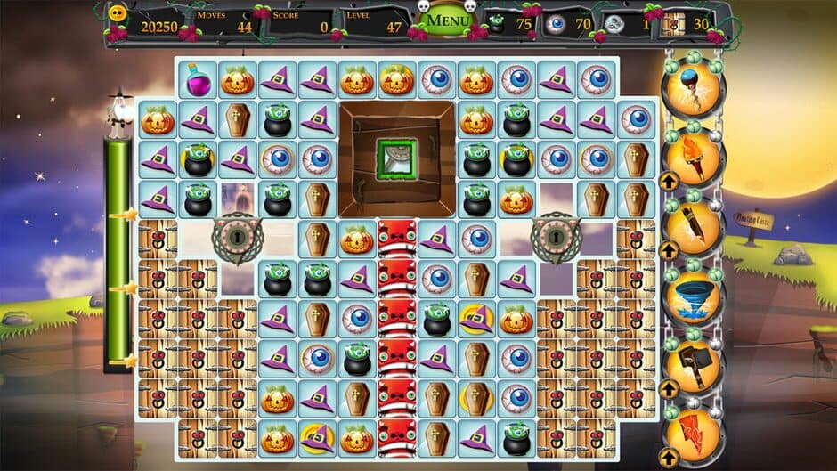 Скриншот 4 из Secrets of Magic: The Book of Spells & Secrets of Magic 2: Witches and Wizards - Double Pack