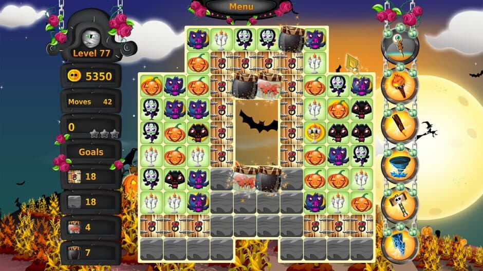 Скриншот 6 из Secrets of Magic: The Book of Spells & Secrets of Magic 2: Witches and Wizards - Double Pack