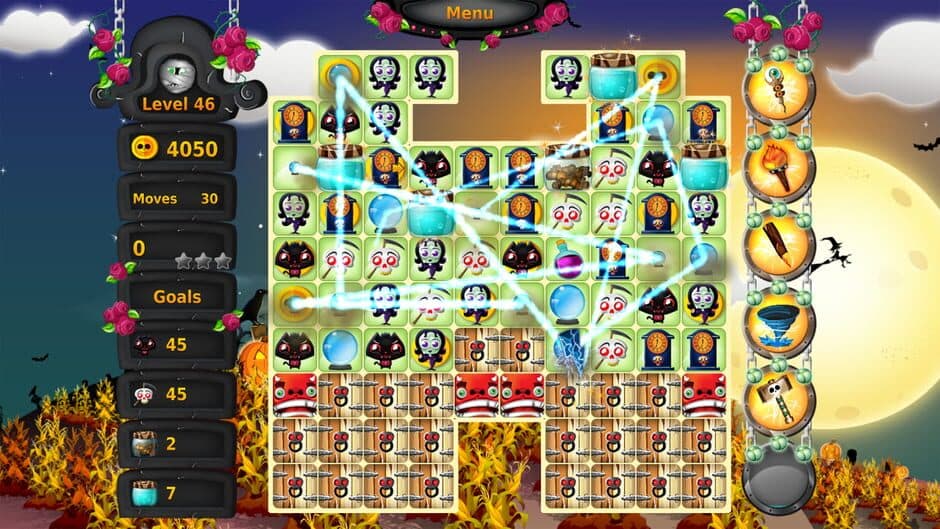 Скриншот 10 из Secrets of Magic: The Book of Spells & Secrets of Magic 2: Witches and Wizards - Double Pack
