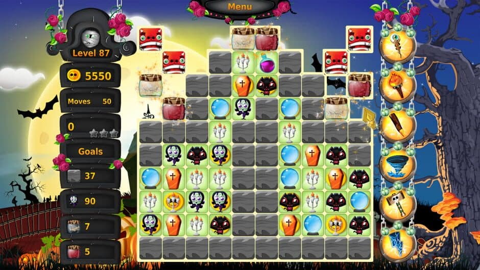 Скриншот 12 из Secrets of Magic: The Book of Spells & Secrets of Magic 2: Witches and Wizards - Double Pack