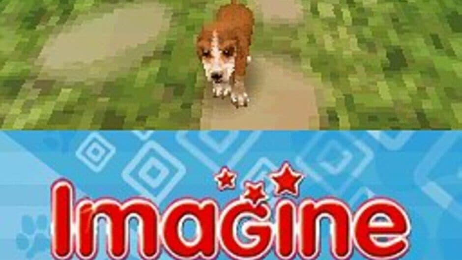 Скриншот 3 из Imagine: Rescue Vet