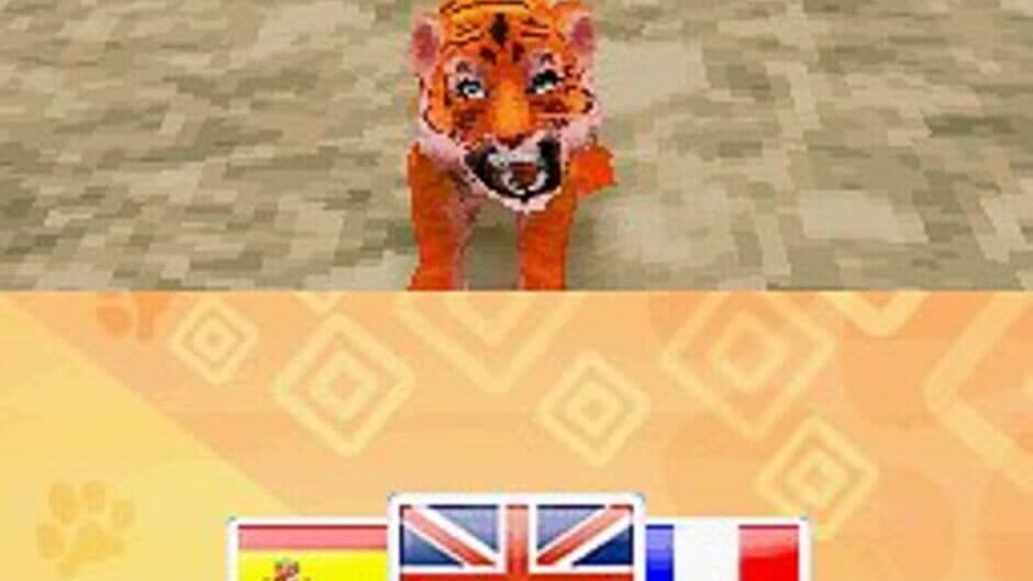 Скриншот 4 из Imagine: Rescue Vet