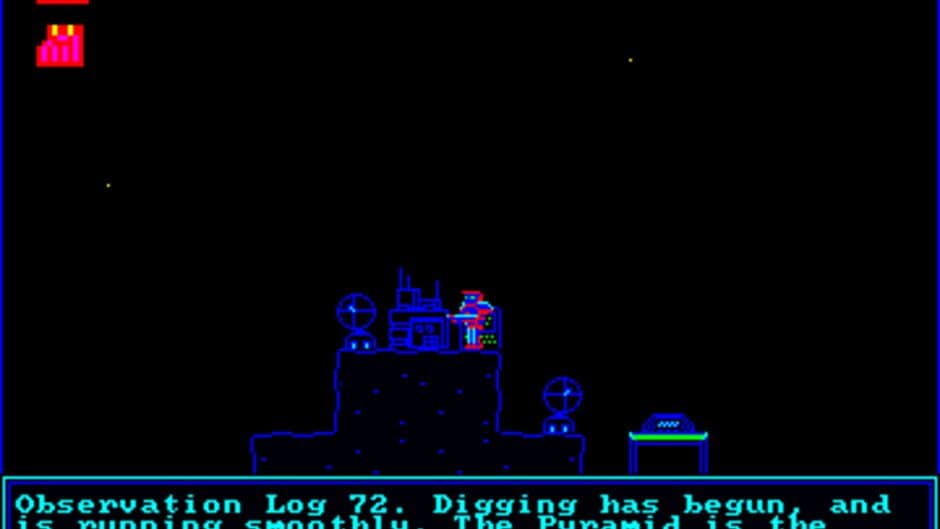Скриншот 11 из Plasma Warrior