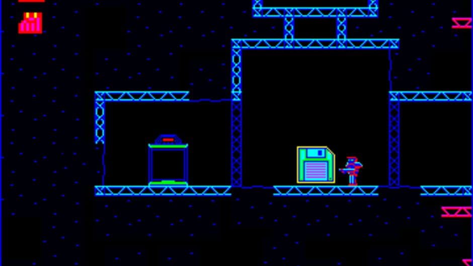 Скриншот 12 из Plasma Warrior