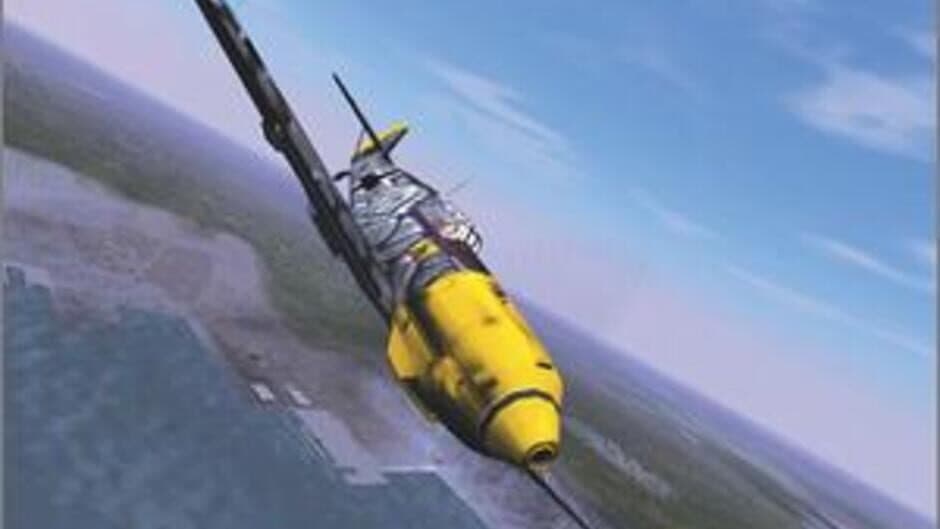 Скриншот 2 из The History Channel: Battle of Britain - World War II 1940