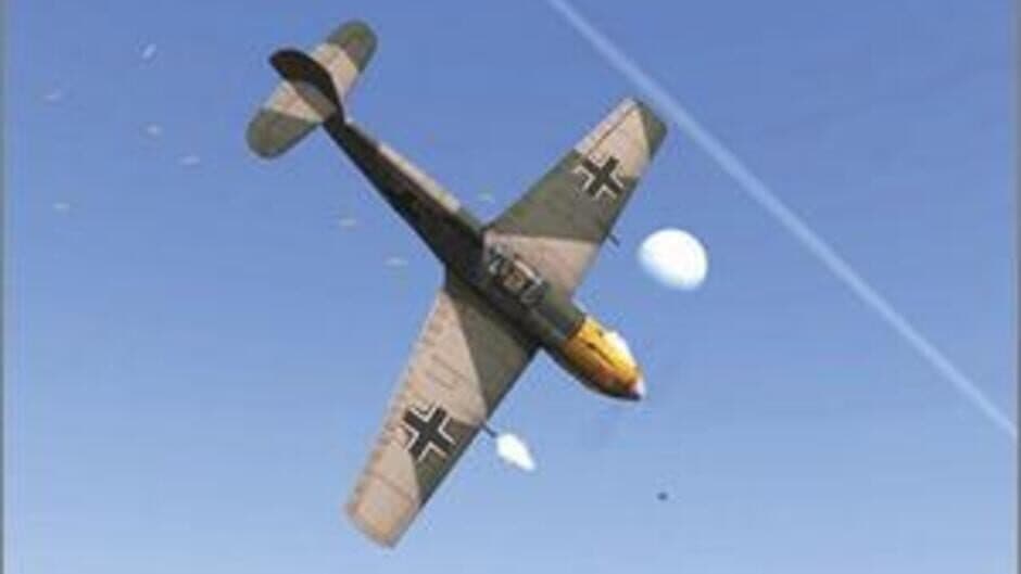 Скриншот 4 из The History Channel: Battle of Britain - World War II 1940
