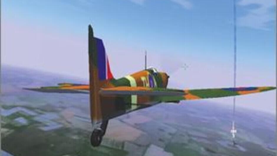 Скриншот 5 из The History Channel: Battle of Britain - World War II 1940