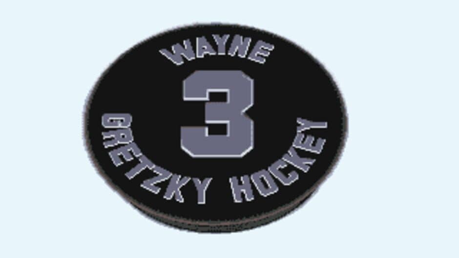 Скриншот 1 из Wayne Gretzky Hockey 3