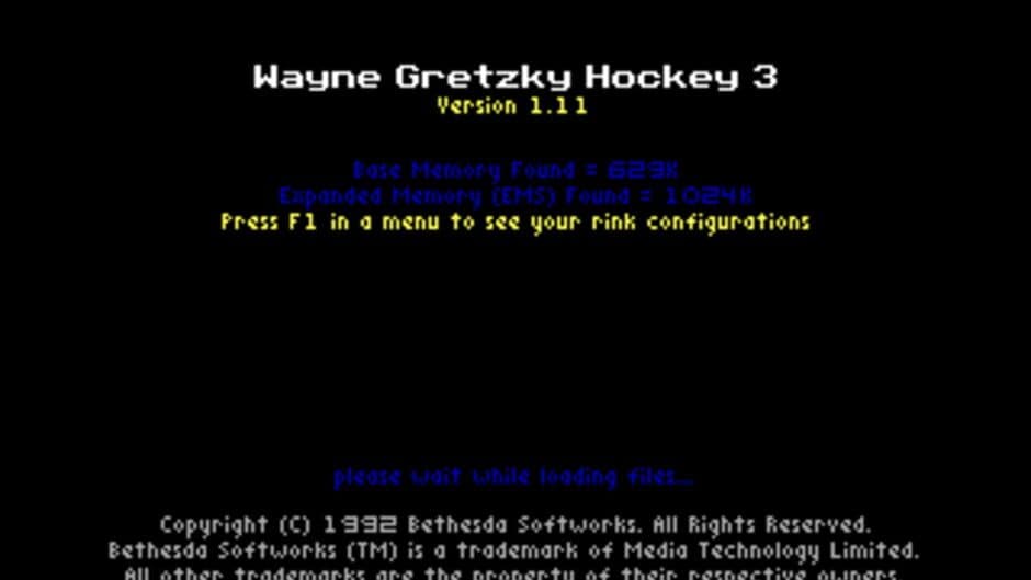 Скриншот 2 из Wayne Gretzky Hockey 3