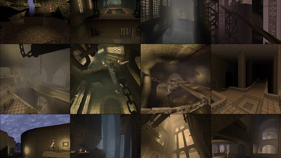 Скриншот 1 из Quake: Func Jam