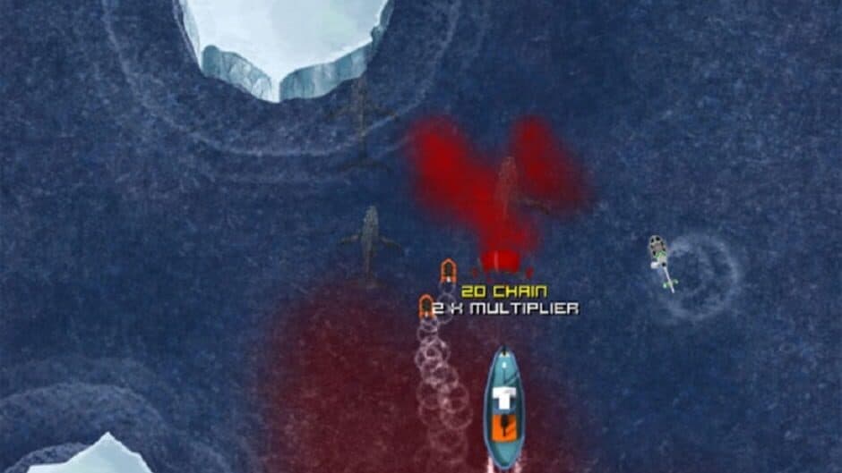Скриншот 2 из Harpooned