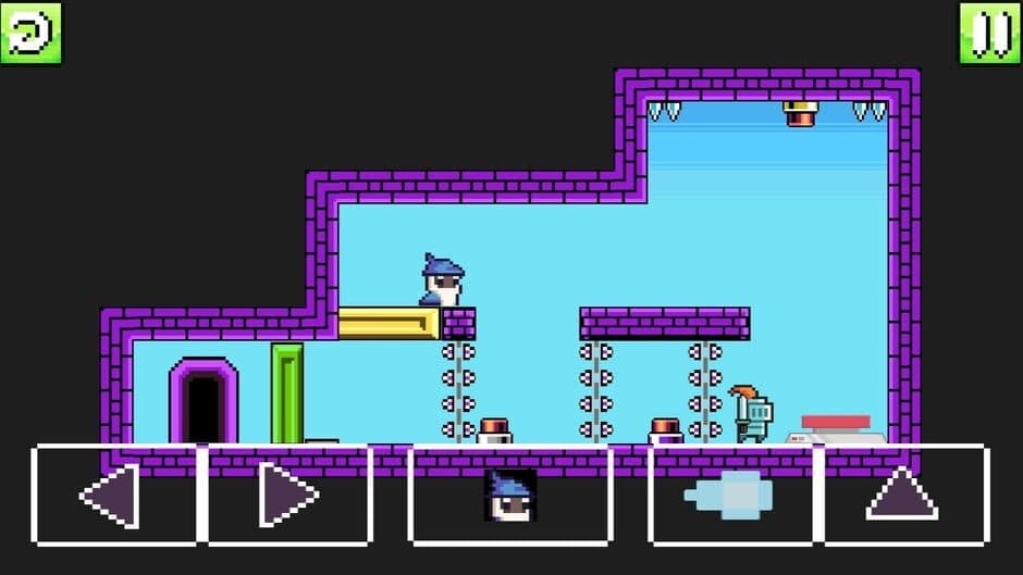 Скриншот 2 из Evilmun Family 1.2.1 Forrest Fuss