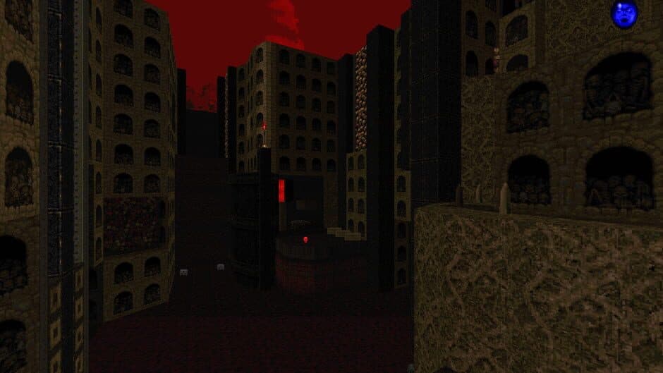 Скриншот 2 из Villa de la Muerte