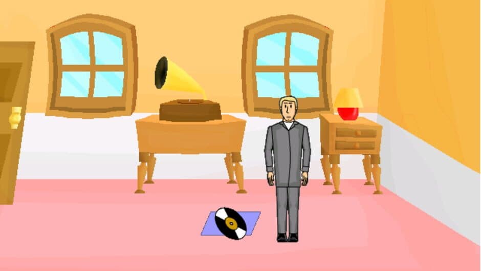 Скриншот 5 из The Phantom Inheritance