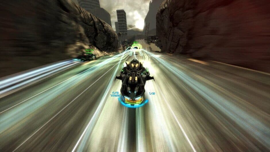 Скриншот 10 из Death Road