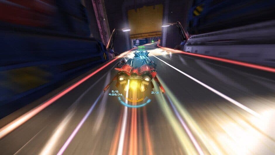 Скриншот 12 из Death Road