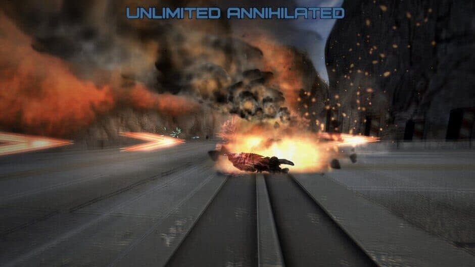 Скриншот 7 из Death Road
