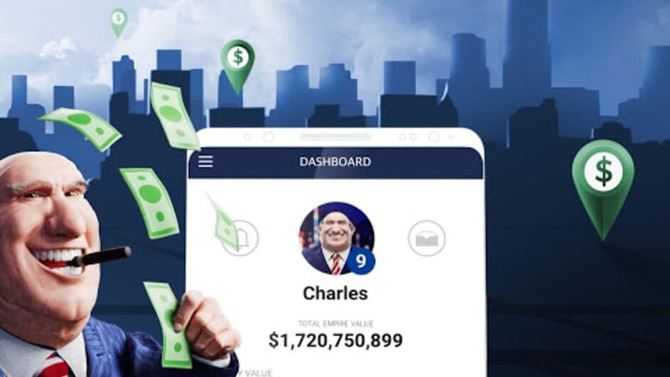 Скриншот 1 из Landlord Tycoon