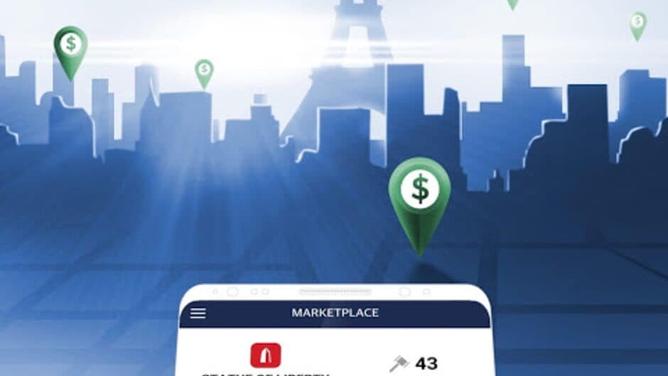 Скриншот 4 из Landlord Tycoon