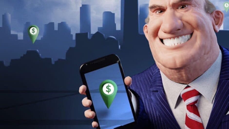 Скриншот 5 из Landlord Tycoon